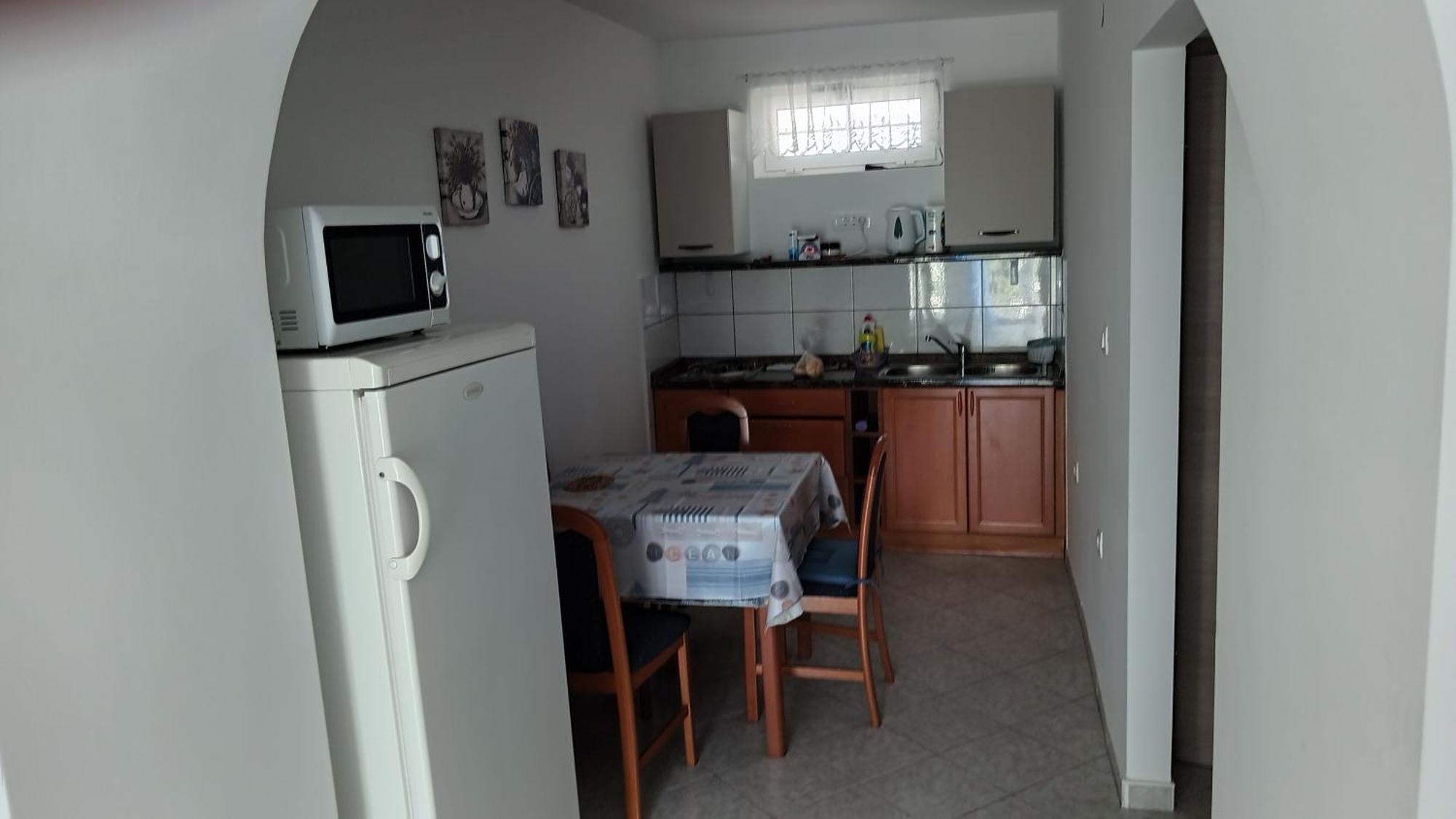 Artneo Apartmani Novalja Extérieur photo
