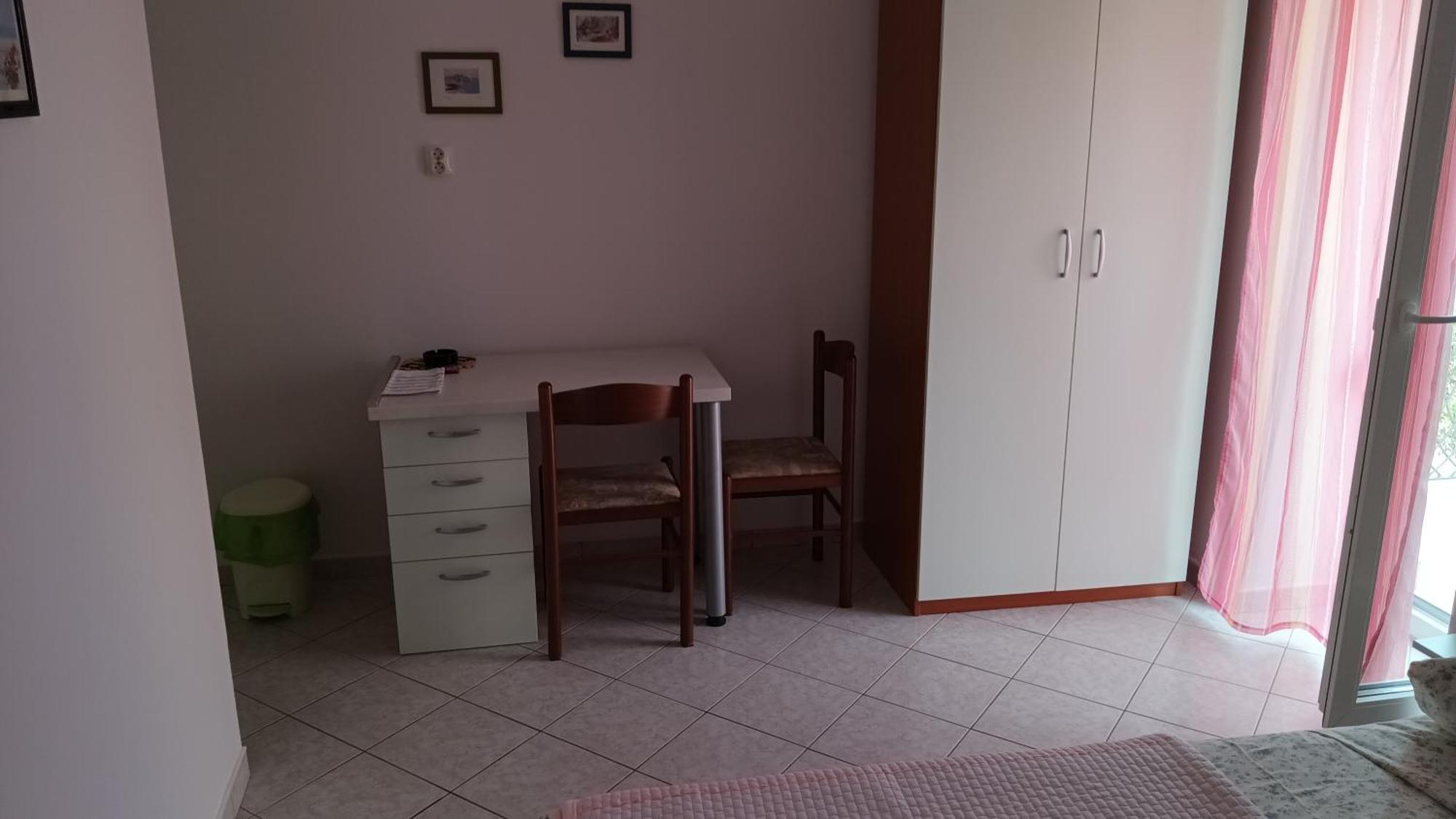 Artneo Apartmani Novalja Extérieur photo