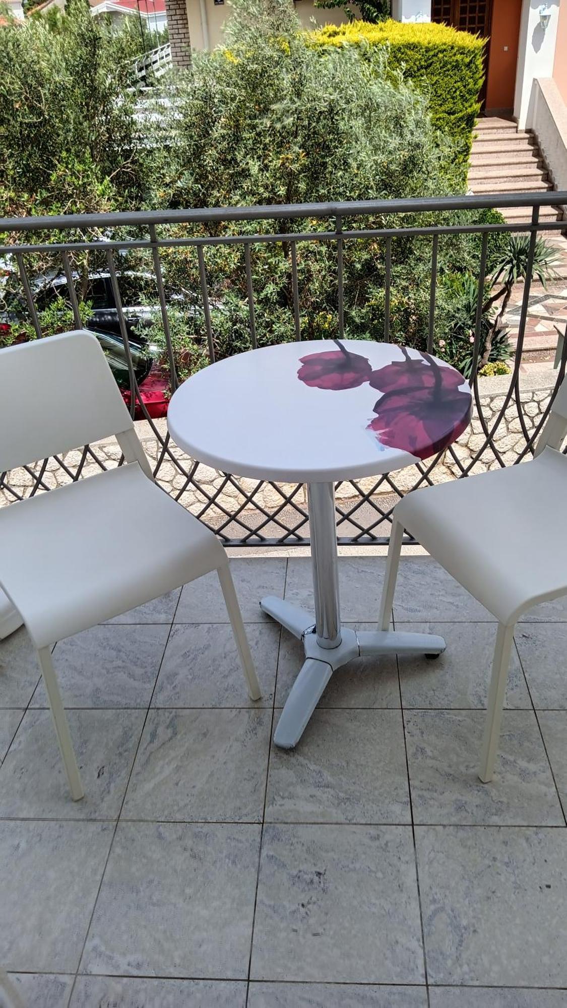 Artneo Apartmani Novalja Extérieur photo