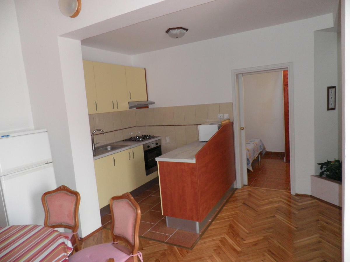 Artneo Apartmani Novalja Extérieur photo