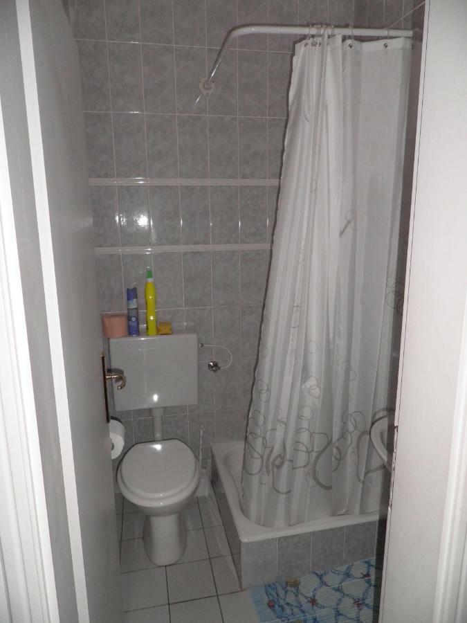 Artneo Apartmani Novalja Extérieur photo