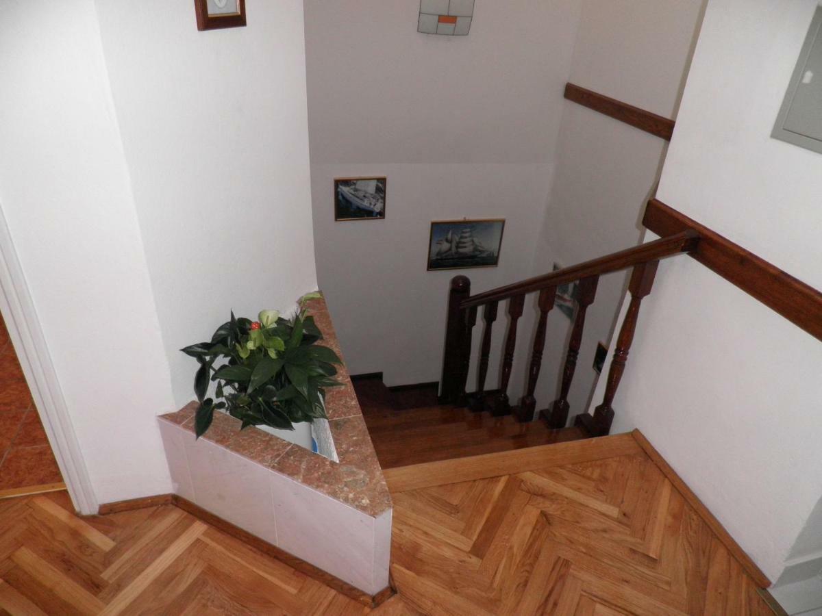 Artneo Apartmani Novalja Extérieur photo